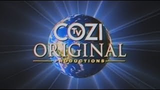 COZI TV Originals 2021 Sizzle Reel [upl. by Kellene741]