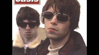 Oasis  01 Cigarettes amp Alcohol BBC Radio 1  22121993wmv [upl. by Cerelia]