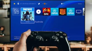 Comment jouer à sa PS4  PS5 sur son ordinateur [upl. by Nnyllatsyrc]