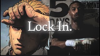 Lock In [upl. by Layol]