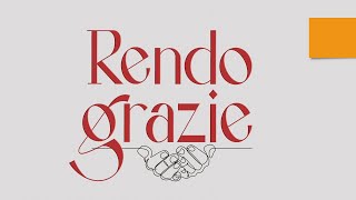 Rendo Grazie Salmi e cantici per la lode di Dio [upl. by Wye]