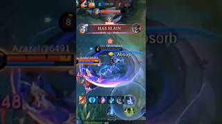 Karina Low hp out play [upl. by Botnick203]