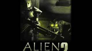 Alien Shooter 2 Soundtrack  Action 1011 [upl. by Cram]