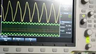 Port Programmable Oscillator 1 kHz to 68 MHz LTC6903 amp LCT6904 [upl. by Monty]