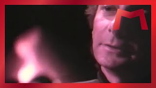 Barry Manilow  Please Dont Be Scared Official Music Video [upl. by Yla219]