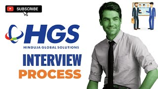 Hinduja Global Solutions Interview Process [upl. by Acinoryt]