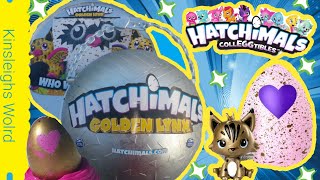 Hatchimals Big Surprise Ball 200 Hatchimals CollEGGtiblesLIMITEDRARESUPER RARE HATCHIMALS [upl. by Justen99]