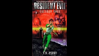 Resident Evil  Caliban Cove Audiobook [upl. by Shayna930]