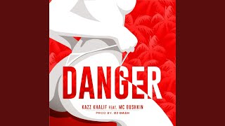 DANGER [upl. by Thera693]