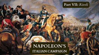 Napoleon Documentary Part 14 Rivoli [upl. by Field366]