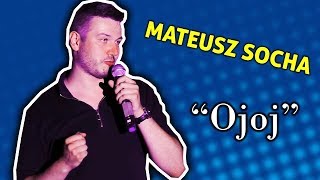 Mateusz Socha  quotOjojquot [upl. by Ellimaj]