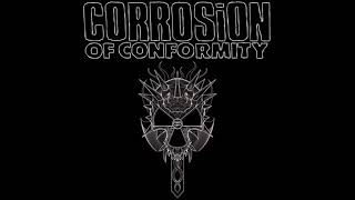 Corrosion of Conformity  Live in New York 1987 Full Concert [upl. by Airotkciv]