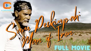 Sam Peckinpah Man of Iron 1993  Full Length Movie  Free Movie  Documentary  Biography [upl. by Danny572]