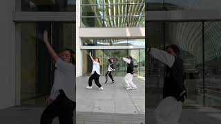 KPOP IN PUBLIC GOT7갓세븐  Look Dance Cover 댄스 커버 from Singapore shortsdance [upl. by Rosemary]