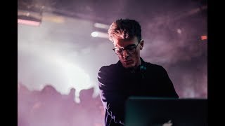 Kuedo Boiler Room London Live Set [upl. by Mariellen]