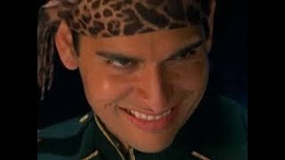 If Esteban Julio Ricardo Montoya De la Rosa Ramirez made a song only saying his name [upl. by Ilarin]