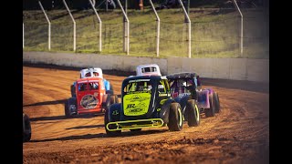 Goulburn Speedway Oct 2024 [upl. by Dionne513]