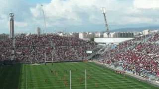 Pilou pilou au vélodrome [upl. by Redman]