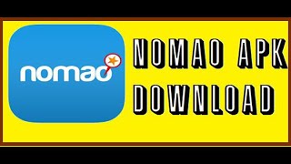 Nomao Camera  How to Download The Apk File [upl. by Laure]