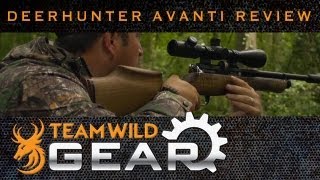 Deerhunter Avanti Review [upl. by Ettenej125]