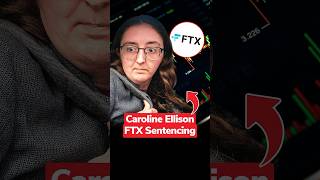 Caroline Ellison To Forfeit Over BILLIONS 🤯💰 [upl. by Norah437]