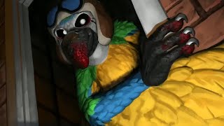 ¿MEJOR que POPPY PLAYTIME y FNAF  Indigo Park Chapter 1 COMPLETO Juego de Terror [upl. by Nnaitsirk]