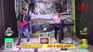 LIVE OS INOCENTES 23 [upl. by Anoyek]