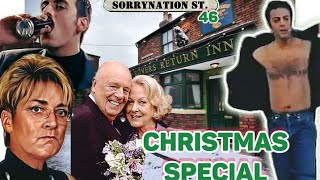 Sorrynation St CHRISTMAS SPECIAL  A Merry Marriage [upl. by Fredie448]