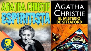 El Misterio de Sittaford de Agatha Christie  Reseña [upl. by Adnalahs]