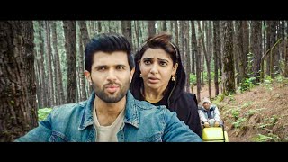 Kushi Full Movie In Telugu 2023  Vijay Devarakonda  Samantha  Murali Sharma  HD Facts amp Review [upl. by Eilak]