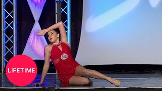 Dance Moms Kalani’s Solo “Dance Till I Die” Season 5  Lifetime [upl. by Galer187]