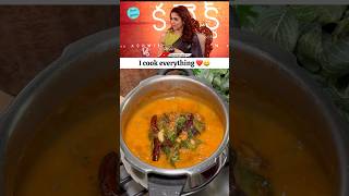 nayanthara tomatopappu dal telugufood telugucinema andhrafood hyderabadfood telugumemes [upl. by Enyamert]