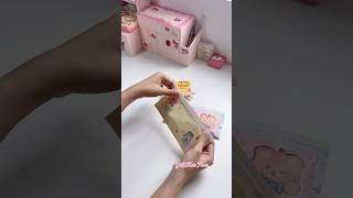 DIY pen bag diy craft shorts shortvideo [upl. by Pepita]