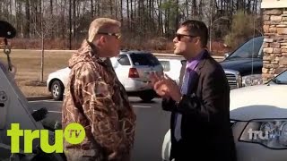 Lizard Lick Towing  Beauty Pageant Drama [upl. by Llewej]