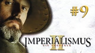 Lets Play Imperialismus 2  England 9 Die Stoffkrise deutsch  gameplay [upl. by Archibaldo881]