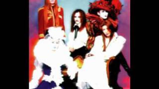 Malice Mizer  Baroque live with Gackt [upl. by Ettore]