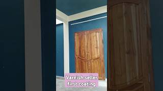 Varnish fast coating seller [upl. by Eedahs]