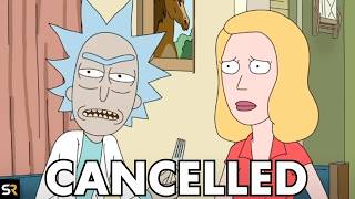 Rick amp Morty Episodes That Would Be Cancelled In 2024 [upl. by Shaffer]