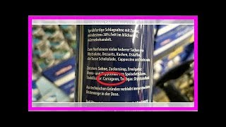 Carrageen Daraus besteht das Geliermittel [upl. by Carmine422]