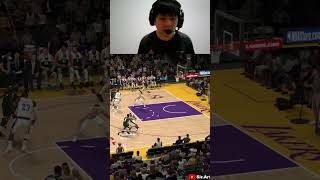 NBA 2K21 is trash [upl. by Yolanda]