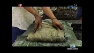 IWitness Inside Quezon provinces black oil industry [upl. by Ruskin]