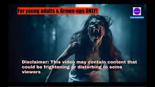 This episode is for young adults amp Grownups ONLY What do you know about Halloween halloween [upl. by Annyahs]