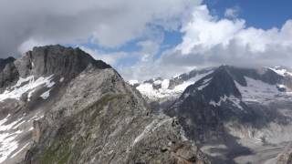 360 Sparrhorn Belalp Valais Suisse 2472016 [upl. by Enneirda]