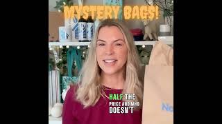 Snag your Norwex Mystery Bags this month 50 off [upl. by Jez118]