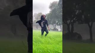 Tumhe Barish Bada Yaad Karti Hai vishalmishra [upl. by Jurdi338]