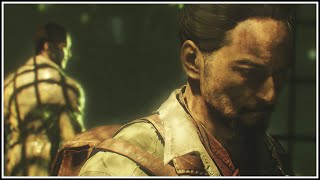 Zetsubou no Shima  Cinemática Final Sub Español [upl. by Rossuck]