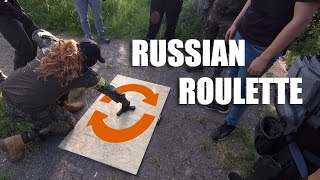 Russian Roulette and more  RSL 3 juni 2023 [upl. by Islaen]