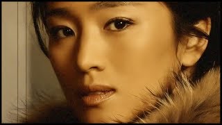 Gong Li vs Zhang Ziyi  Memoirs of a Geisha [upl. by Guildroy]