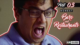 AIB  Honest Bars amp Restaurants  Part 03 [upl. by Sirrad]