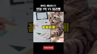 여의도 애널리스트 연봉 퇴사 워라벨 [upl. by Estas]